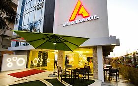 The Art Boutique Hotel Hyderabad